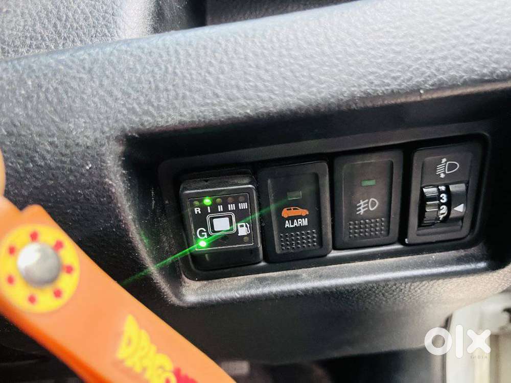 Maruti Suzuki Swift Zxi Plus, 2014, Cng & Hybrids