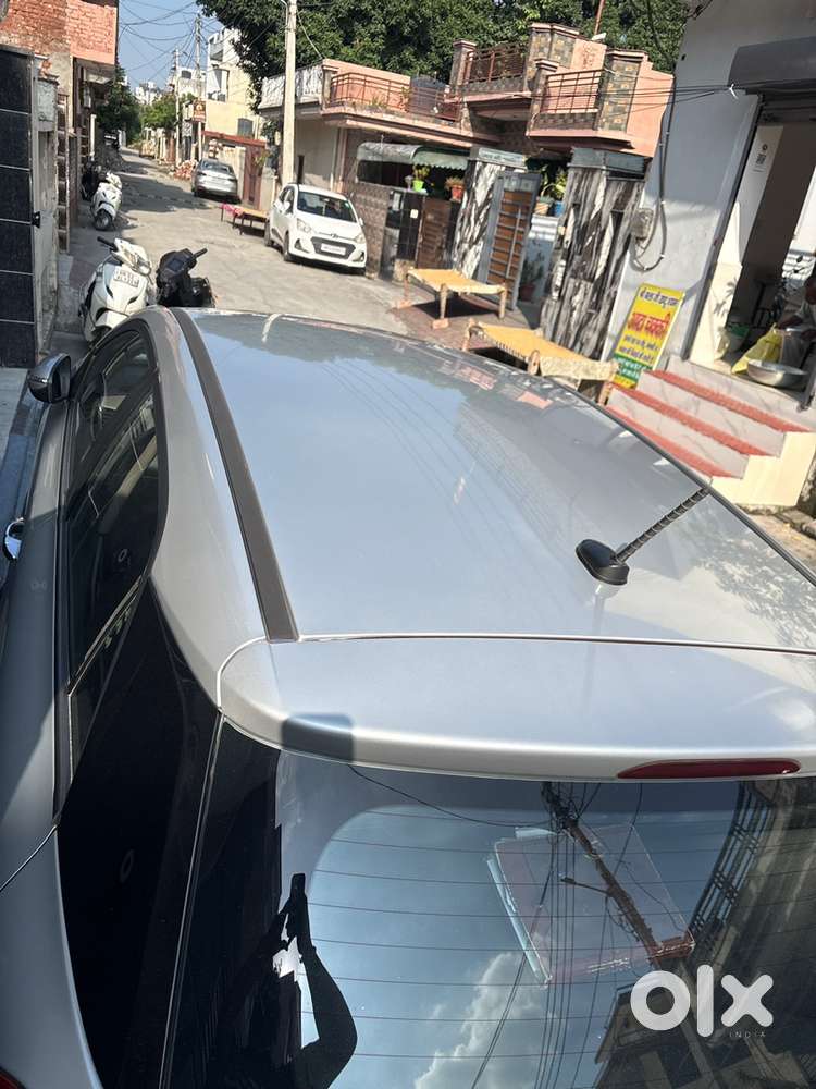 Hyundai Elite I20 2017 Diesel