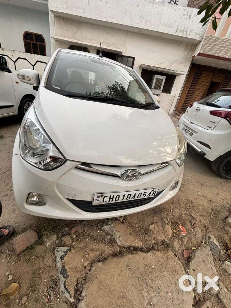 Hyundai Car 2015 Used