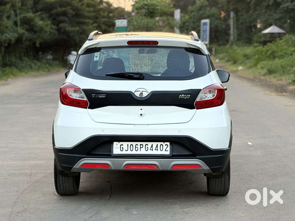 Tata Tiago 1.2 Revotron Xz (o), 2021, Petrol