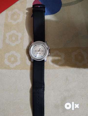 Fastrack watch original on sale price