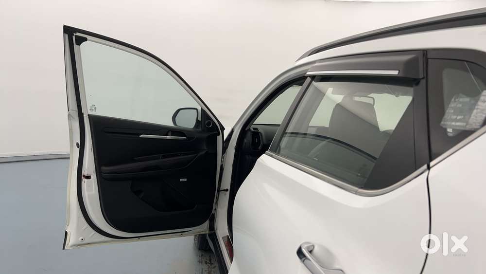 Kia Sonet Gtx Plus 1.5 Dct At, 2020, Diesel