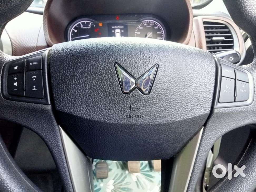 Mahindra Bolero Neo N10 (o), 2026, Diesel