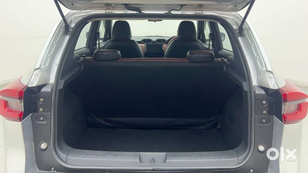 Nissan Magnite 1.0 Xe, 2022, Petrol