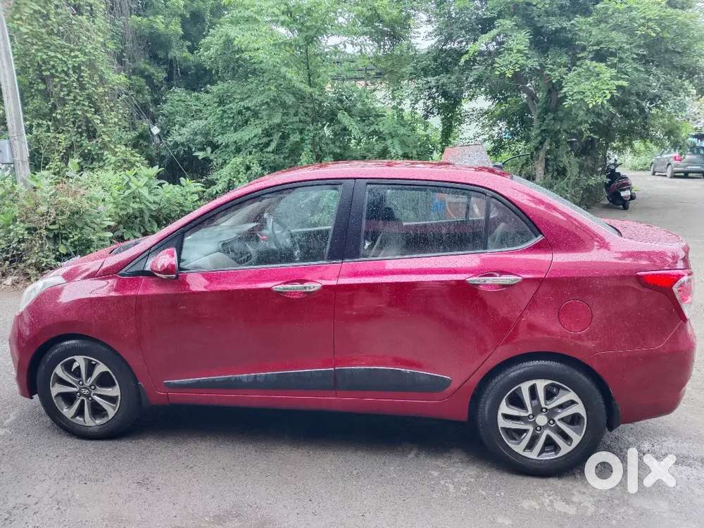 Hyundai Xcent Diesel Manual 2014