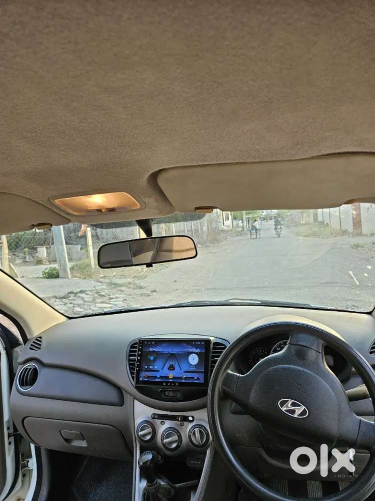 Hyundai I10 2013 Petrol Well Maintained