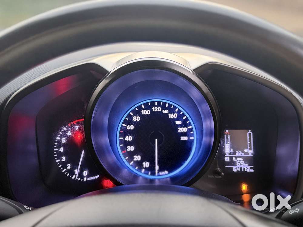 Hyundai Venue S Mt 1.2 Kappa, 2020, Petrol
