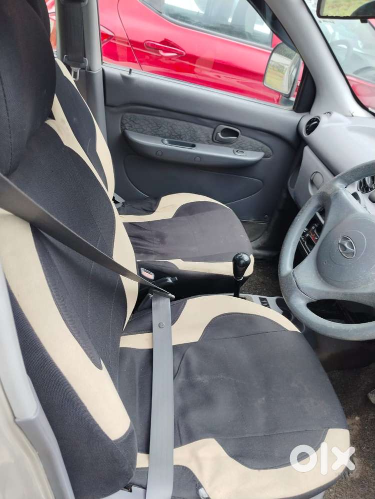 Hyundai Santro Xing Xl, 2006, Petrol