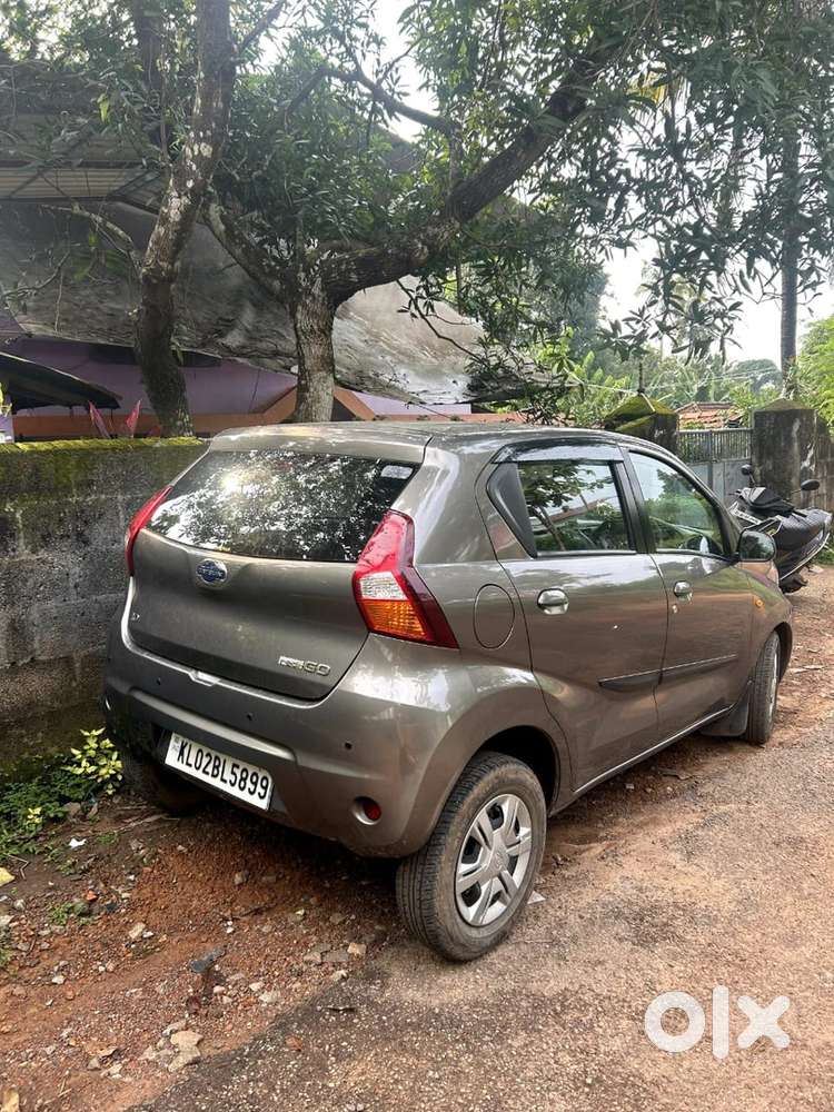 Datsun Redigo 2020 Petrol Automatic
