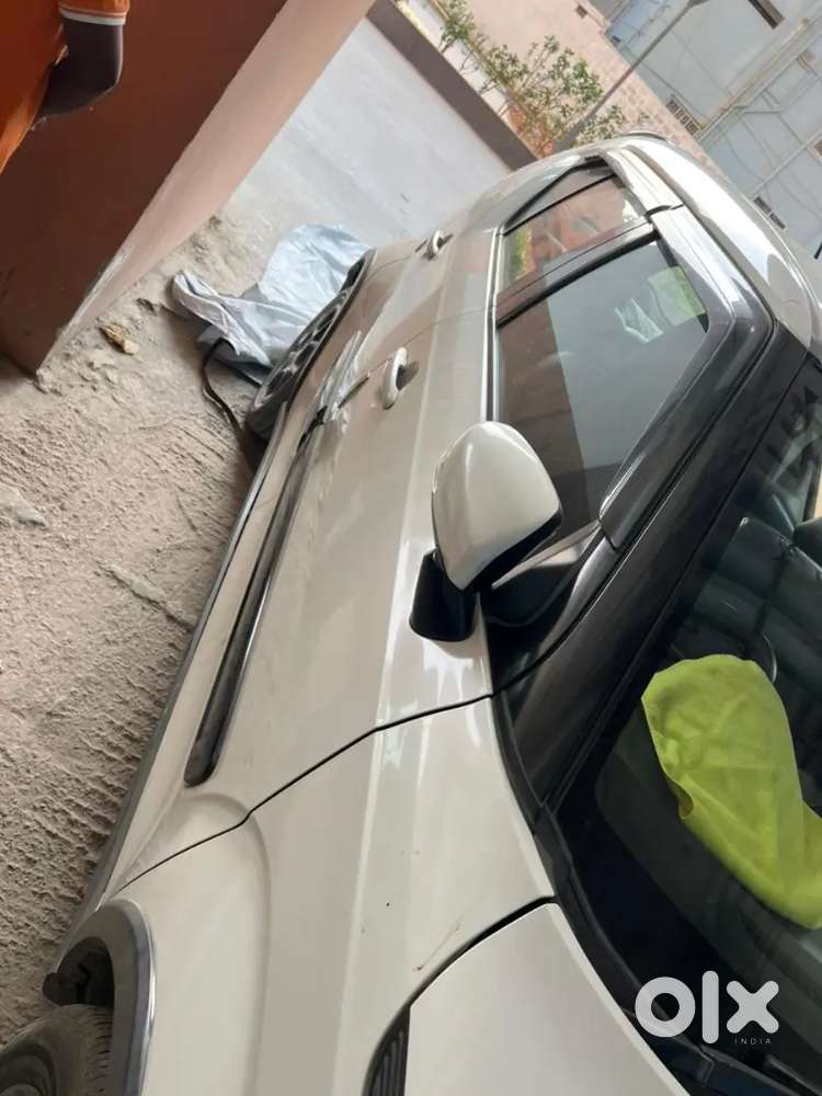Maruti Suzuki Ignis 2018 Petrol 26330 Km Driven