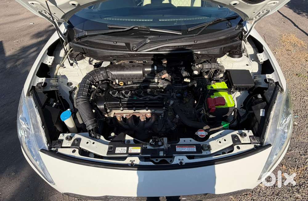 Maruti Suzuki Swift Dzire 1.3 Vxi, 2018, Diesel