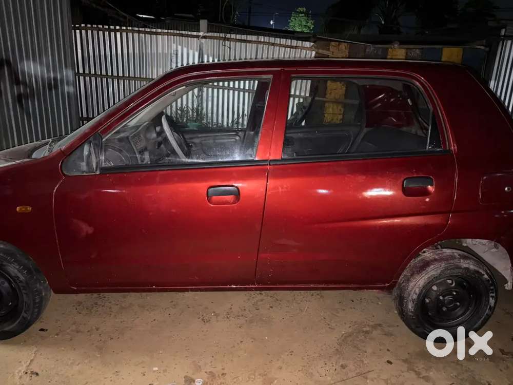 Maruti Suzuki Alto 800 2012 Petrol 85000 Km Driven