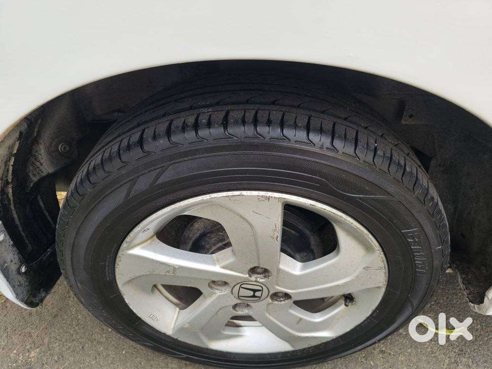 Honda City I Dtec V, 2015, Diesel