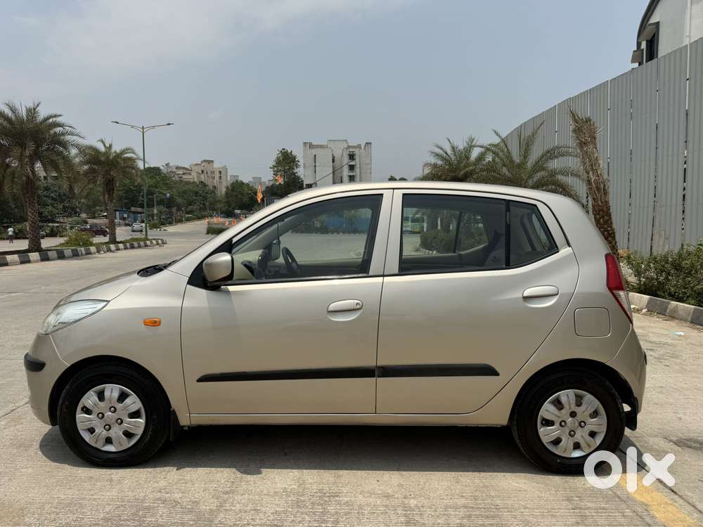 Hyundai I10 2007-2010 Magna 1.2, 2009, Petrol