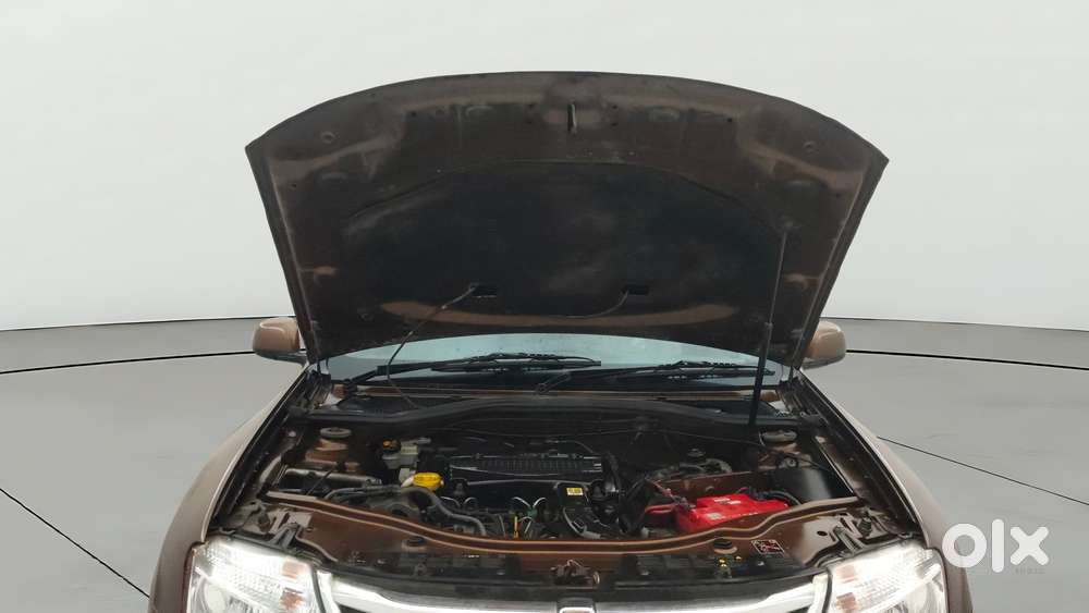 Renault Duster 85ps Diesel Rxl, 2013, Diesel