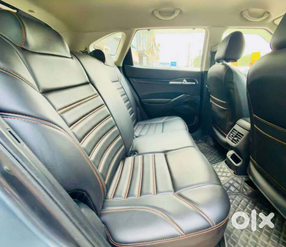 Kia Seltos Htk Plus 1.5 Diesel, 2019, Diesel