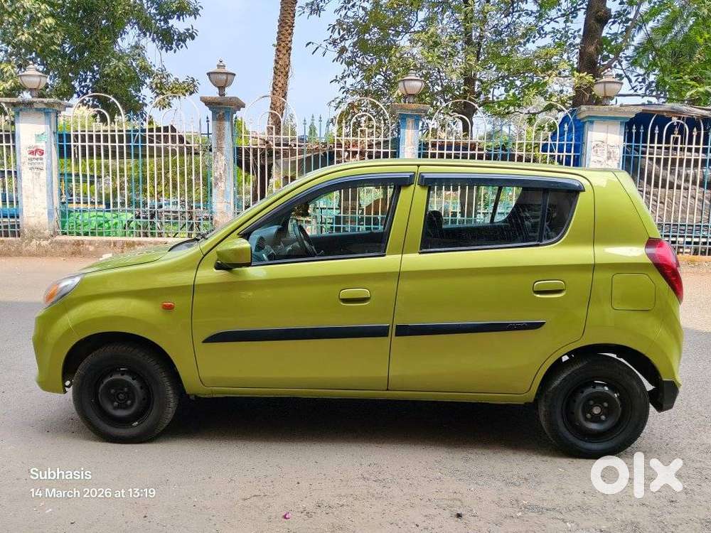 Maruti Suzuki Alto 800 Vxi, 2019, Petrol