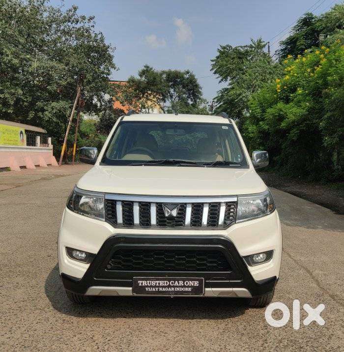 Mahindra Bolero Neo N10 (r), 2023, Diesel