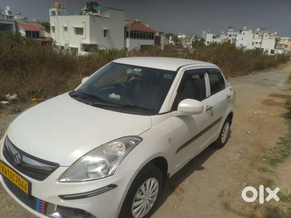 Good Condition Gadi For Sale