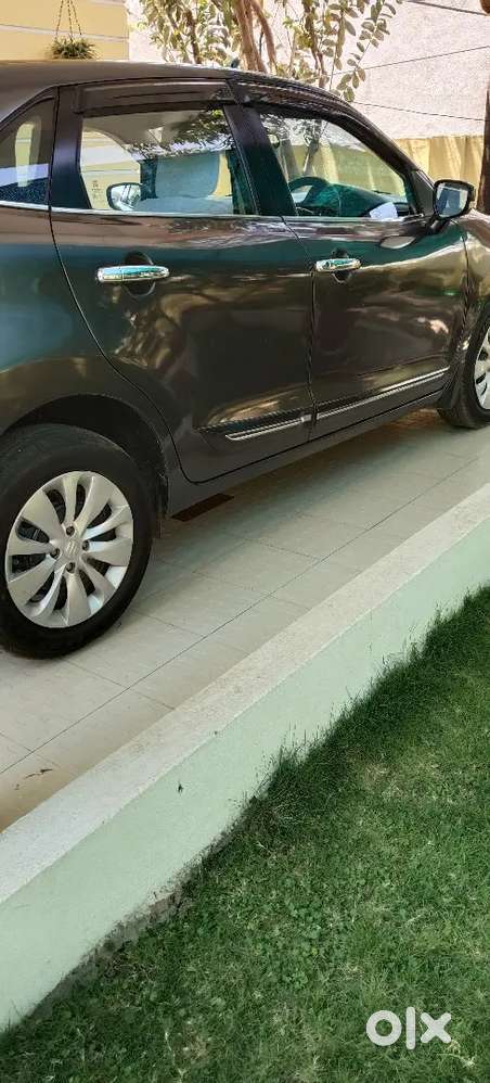 First Owner October 2018 Model Baleno Delta Car Sale.