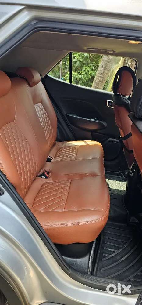 Hyundai Venue 2020 Diesel Well Maintained