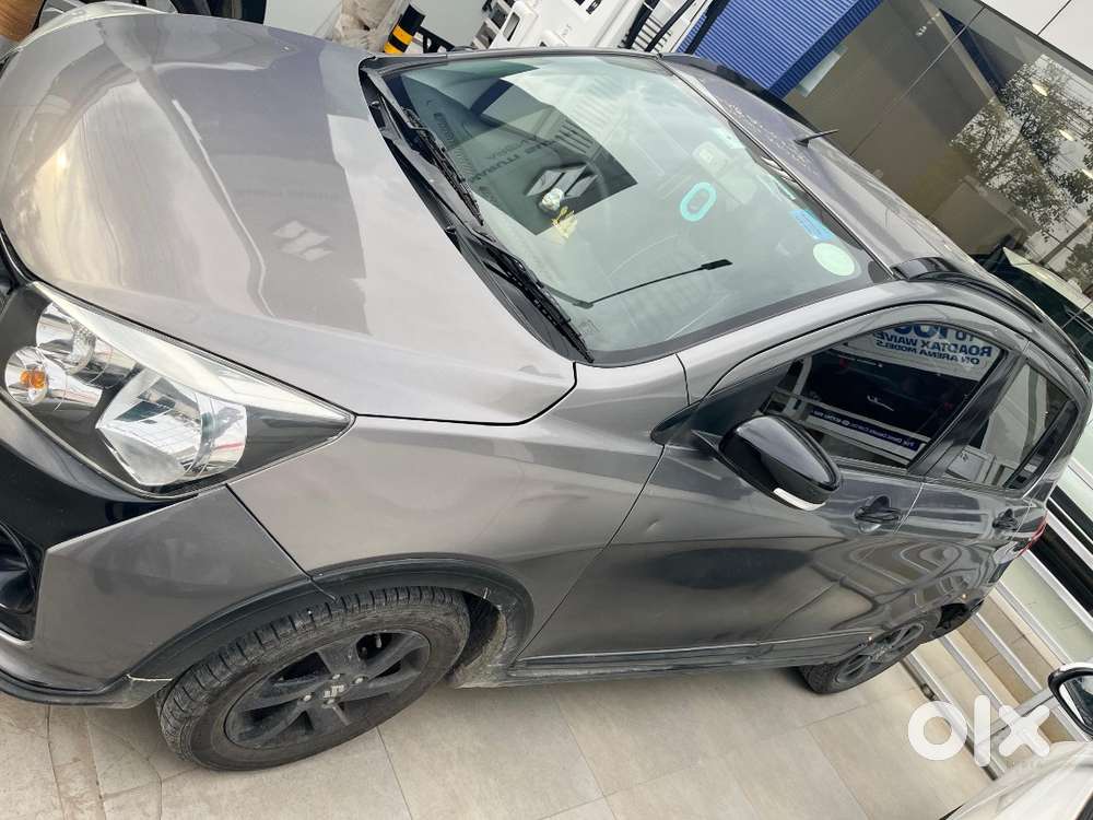 Maruti Suzuki Celerio X 2021