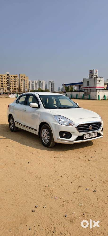 Maruti Suzuki Dzire 2017-2020 Vdi, 2019, Diesel
