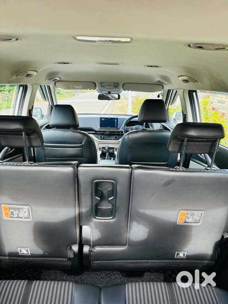 Kia Carens Diesel 2022