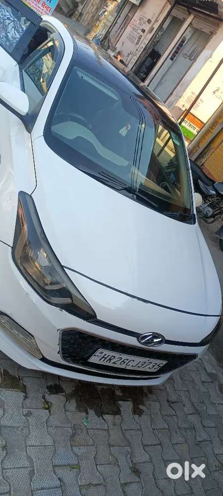 Hyundai I20 Petrol 1.2 Era 2014