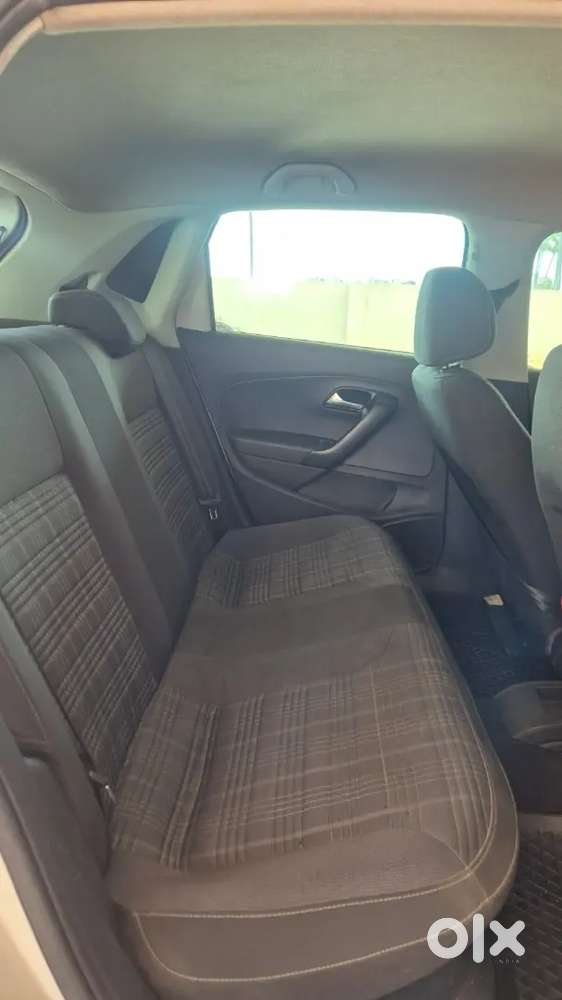 Polo Gt Well Mentioned With Complete Showroom Track