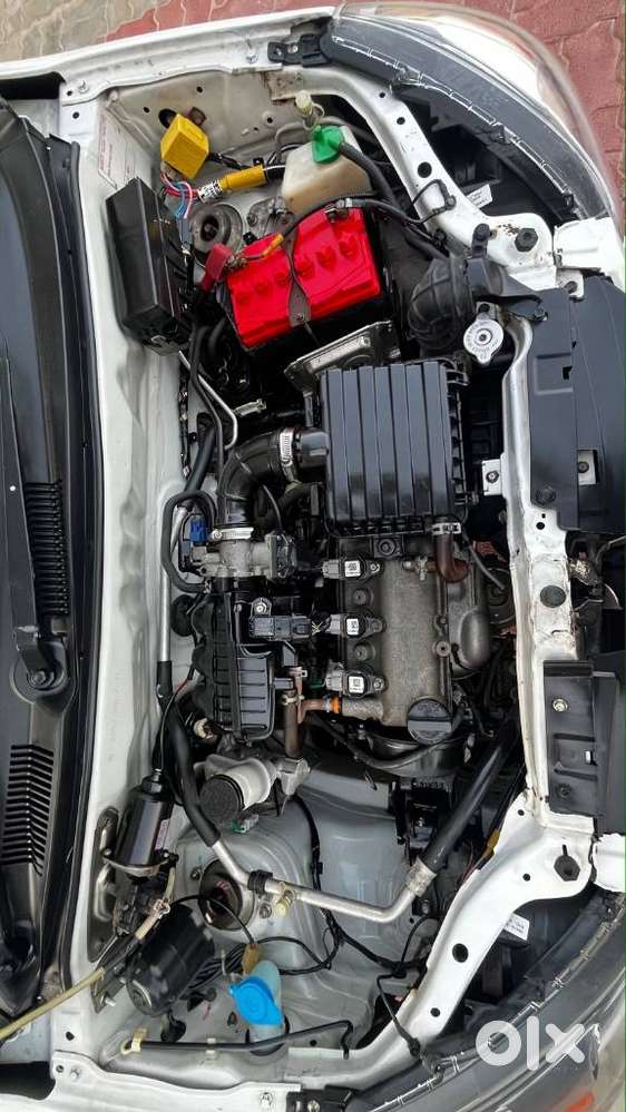 Maruti Suzuki Alto 800 Lxi, 2018, Petrol