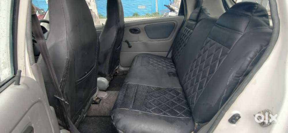 Maruti Suzuki Alto K10 Vxi (o), 2013, Petrol