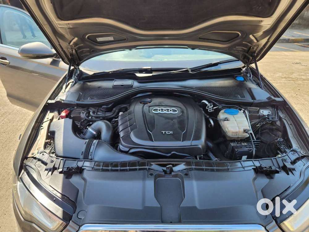 Audi A6 2.0 Tdi, 2013, Diesel