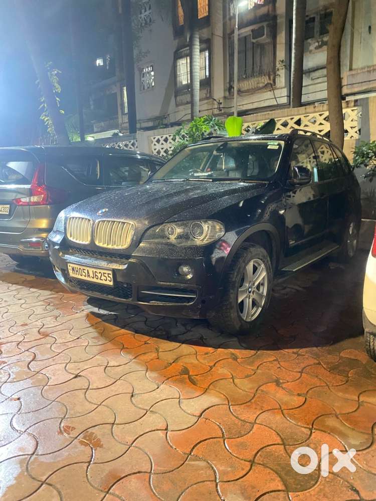 Bmw X5 2008