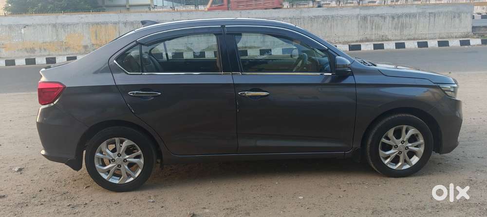Honda Amaze Vx I Dtec, 2018, Diesel