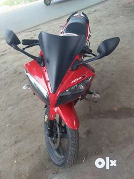 Buy Sell Second Hand Bikes in India Used Motorcycles in India OLX