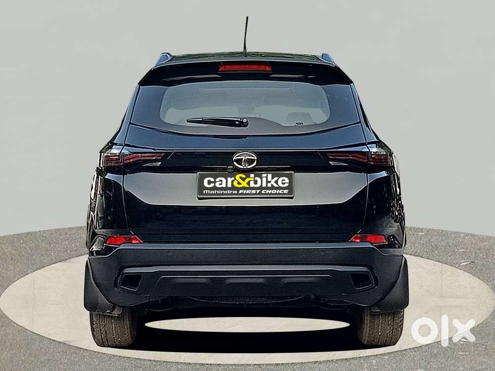 Tata Safari 2.0 Kryotec Xta Plus, 2023, Diesel