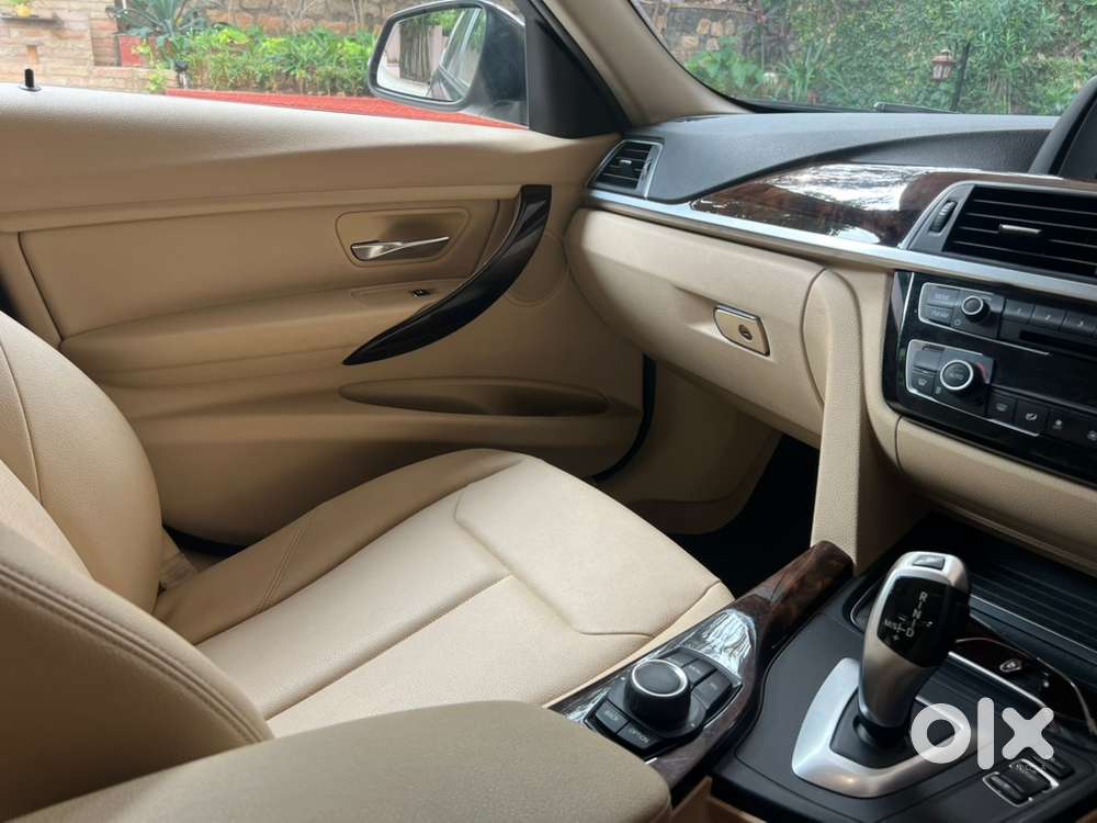 Bmw Diesel Automatic 2016