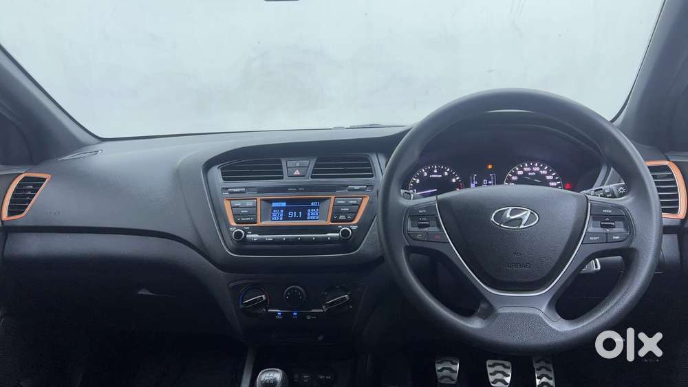 Hyundai I20 Active 1.2 S, 2016, Petrol