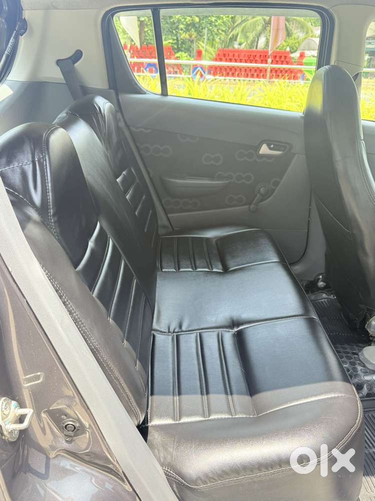 Maruti Suzuki Alto 800 Lxi, 2015, Petrol