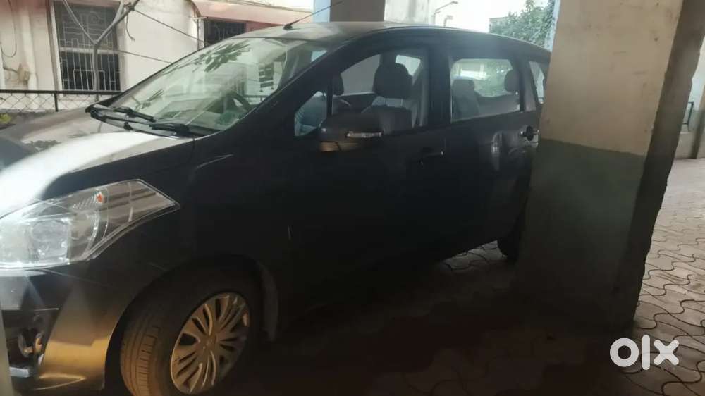Maruti Suzuki Ertiga 2014 Diesel 215000 Km Driven