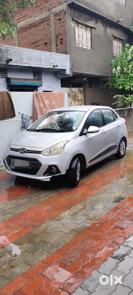 Hyundai Xcent 2015 Variant 1.2l
