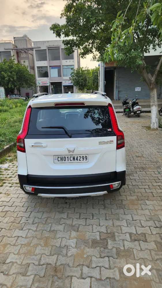 Mahindra Scorpio N 2023