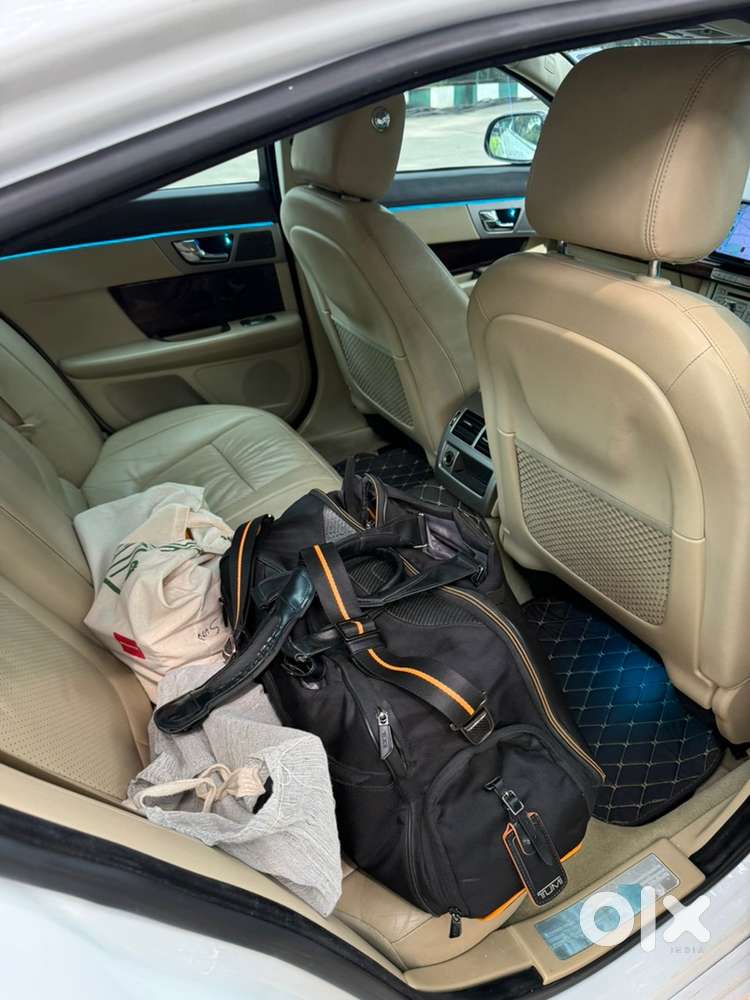 Beautiful Jaguar Xf-s Single Owner Diesel Automatic