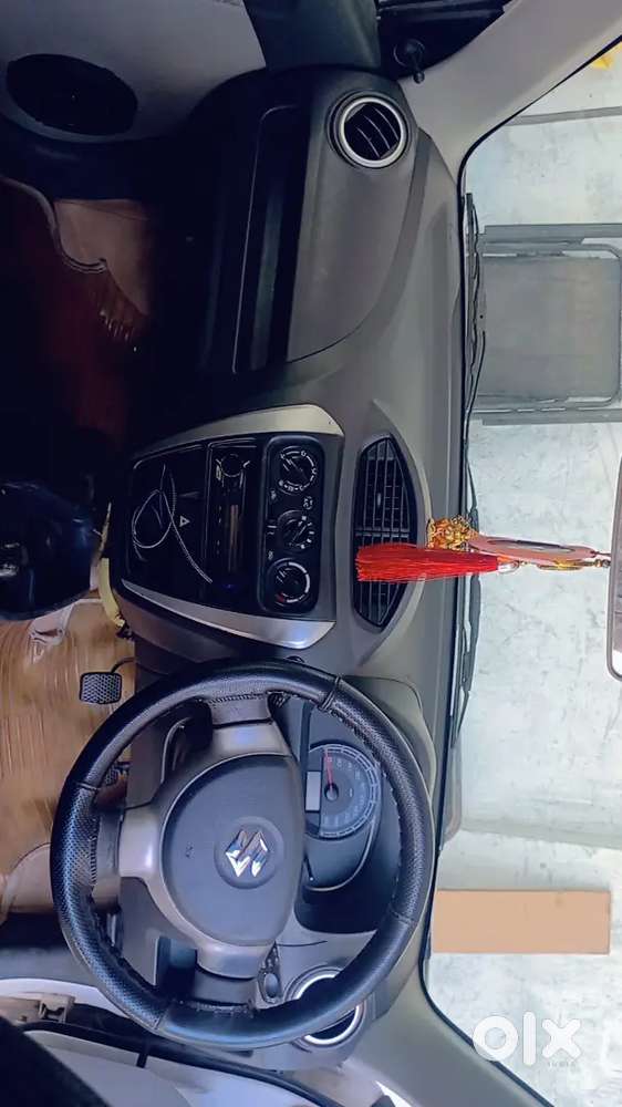 Maruti Suzuki 800 2017