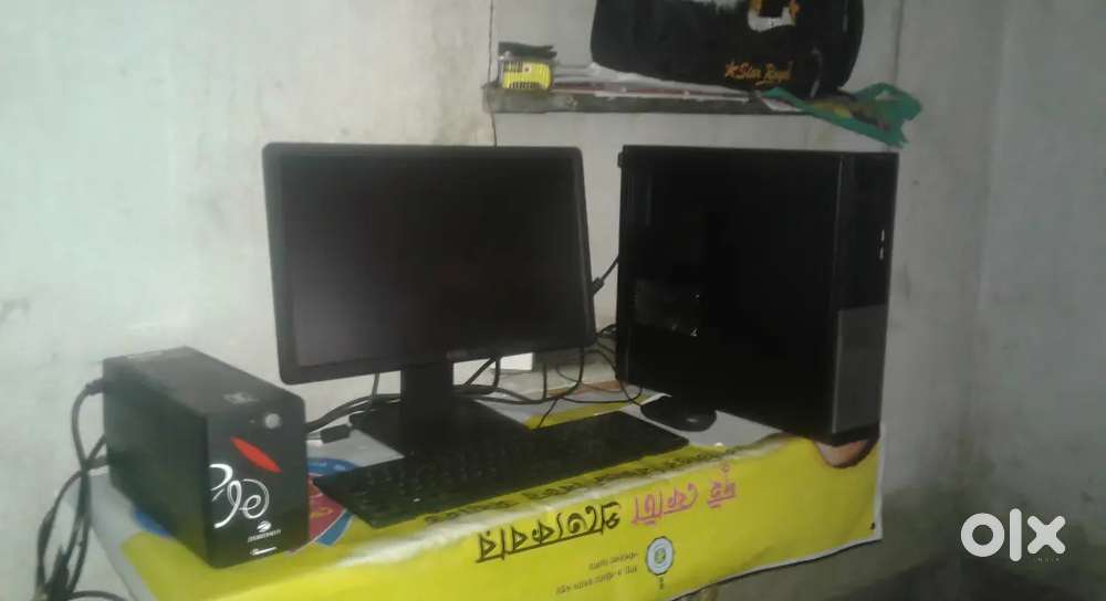 DELL OPTIPLEX 390