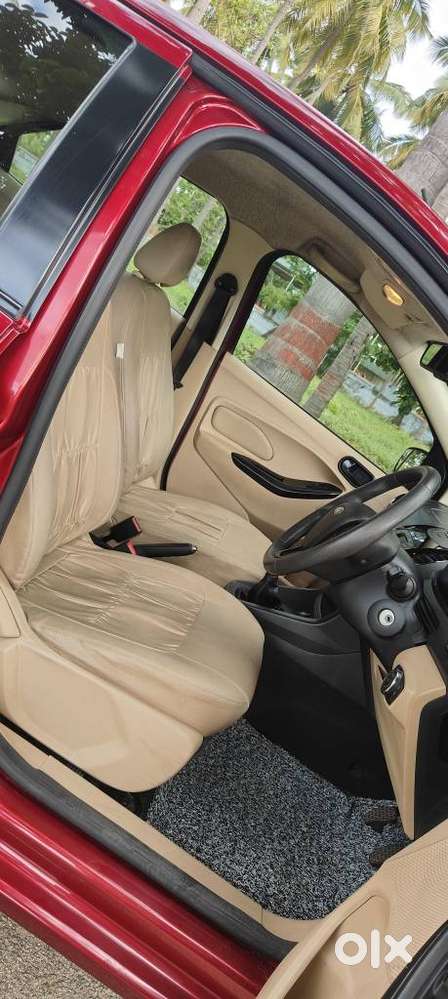 Ford Figo Aspire Trend Diesel, 2015, Diesel