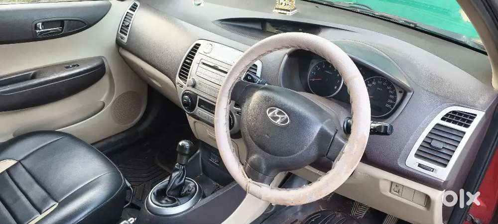 Hyundai I20 Magna 2011
