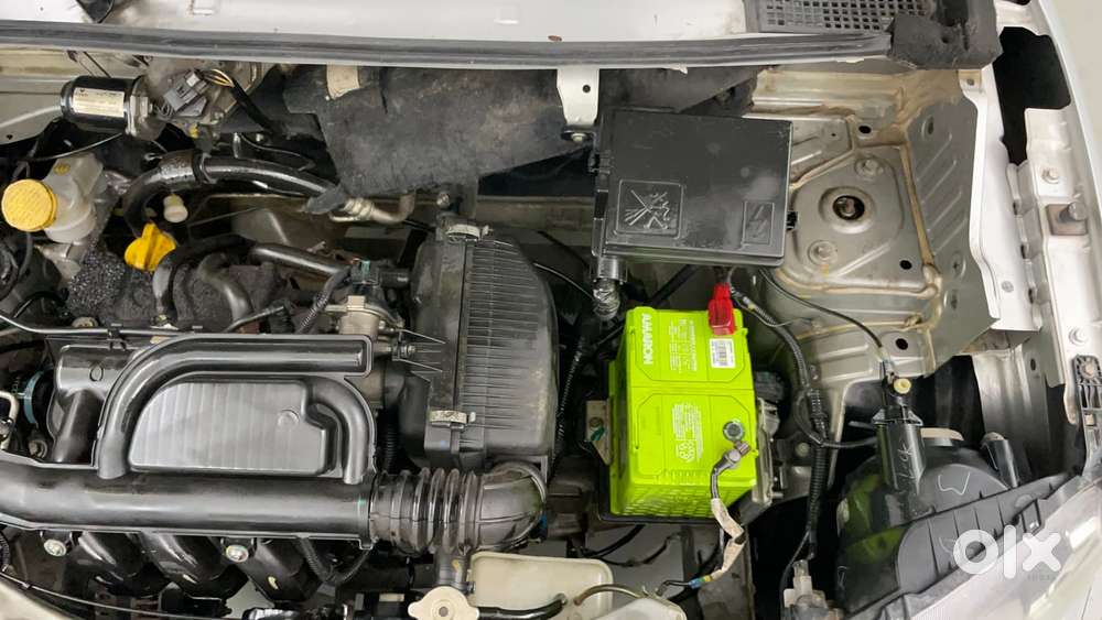 Renault Kwid 1.0 Rxt, 2015, Petrol