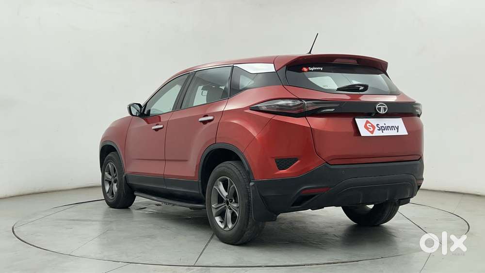 Tata Harrier 2.0 Kryotec Xta Plus, 2022, Diesel